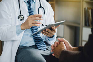 Wellness Priority: The Significance of STI Testing in Bangkok