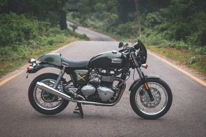Does Roadworthy Certificate Required for Motorbikes in Queensland?