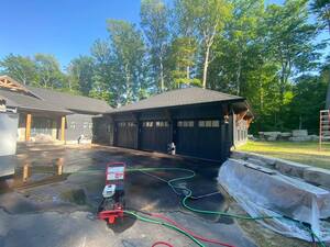 Commercial Painters in Sarasota
