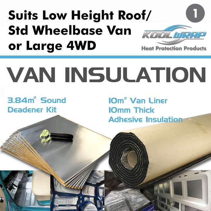 Why Insulation for Caravans Motorbike is a Must-Have for Travelers