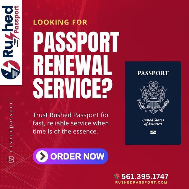 Expedited Passport Options in Tucson, AZ: What You Need to Know for a Quick Process