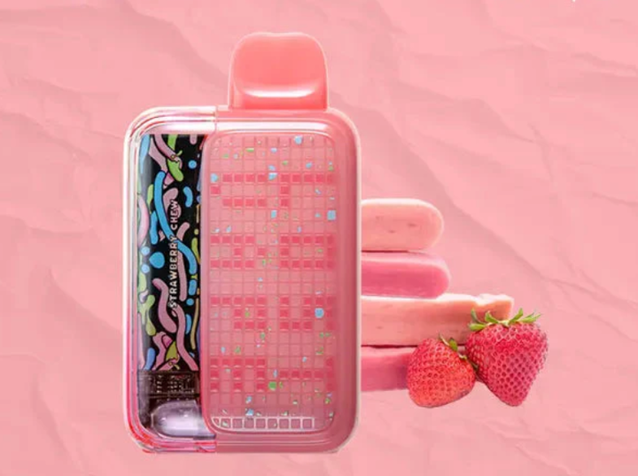 The Ultimate Guide to Orion Bar Vape: Exploring the Best Flavors and Features