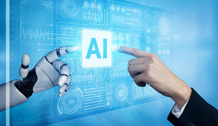 How Generative AI Development Services Boost Innovation