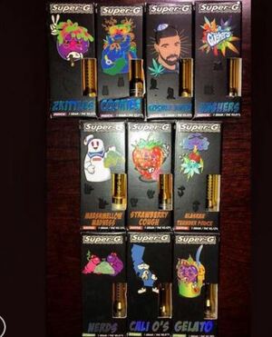 Revolutionize Your Vaping Experience with TKO Vape and Super G Cartridge