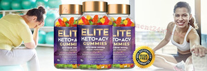 Elite Keto Gummies UK Reviews - Actually Work or Scam? Reviews 2022