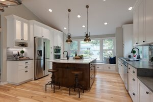 Unveiling The Position of the Inside Designer: Creating Areas with Model