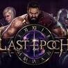 What is Time Rot Scaling in Last Epoch?