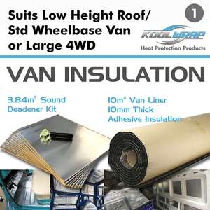 Why Insulation for Caravans Motorbike is a Must-Have for Travelers