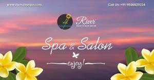 Spa in bangalore