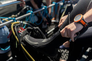 A Guide to Diving Boots