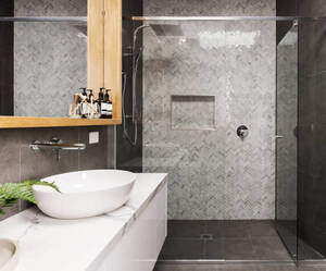 Frameless Shower Doors: The Luxury Upgrade Your Bathroom Deserves
