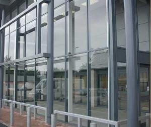 Window Glass Replacement London