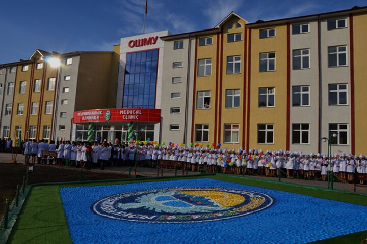 World Health Organization Guidelines & Recognized Medical Education Abroad