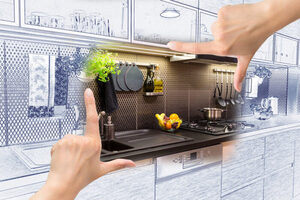 Elevate Your Kitchen with Exquisite Custom Cabinets in Phoenix