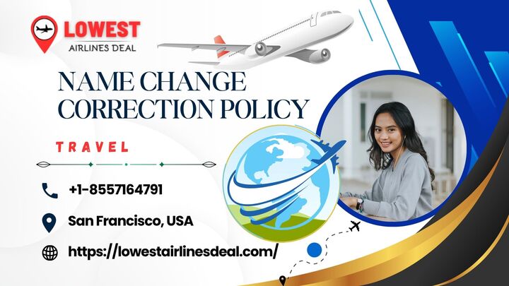 Understanding the Name Change Correction Policy: A Complete Guide 2025