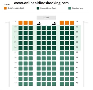 How do I choose seats on Singapore Airlines?