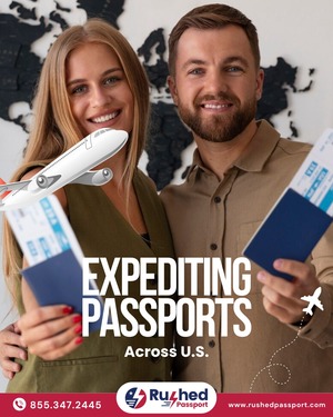Rushed Passport Fort Worth \u2013 24-Hour Expedited Passport Services