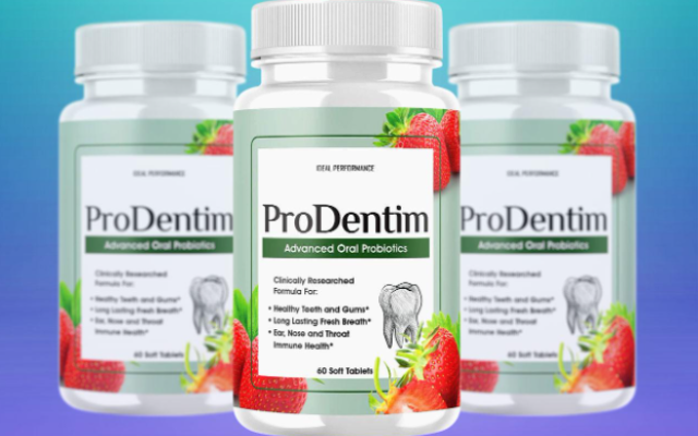 Why You Need To Be Assured Before Using ProDentim Ingredients