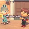 Animal Crossing: Custom and Pro Designs improvements in New Horizons