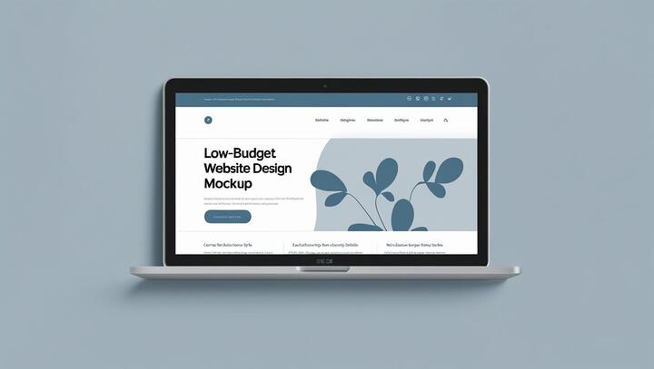webdesign günstig