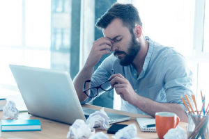 WHAT ARE THE COMMON CAUSES OF SLEEPLESSNESS ALL THE TIME?