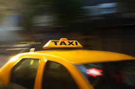 Book a comfortable taxi with JCR Cab 