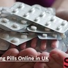 Trust Anti depressants sleeping pills UK for calm sleep and pain relief