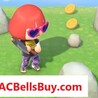 Animal Crossing hacker provides free Raymonds to combat black market