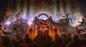 MMOexp-Maximize Gold Gains: Best Farming Routes in the Latest Diablo 4 Season