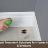 Top Cockroach Treatment Solutions for Homes in Gold Coast &amp; Brisbane