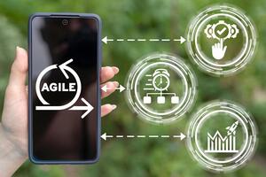 5 Important Reasons to Choose Agile Methodology for Developing Mobile Apps 