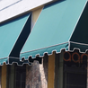 The Victorian Awning