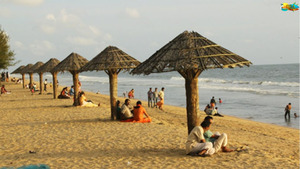 Cherai Beach: A Serene Retreat in Vypin, Kochi, Kerala