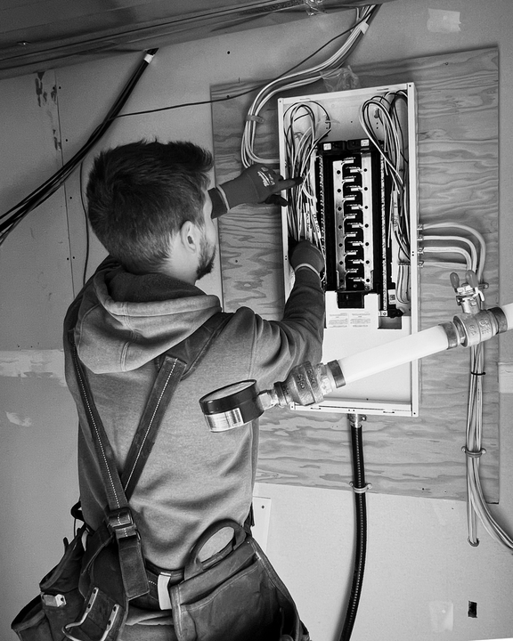 Why you should choose Electrical panel upgrades Okotoks without delays