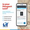 What to Do When You Lose Your Passport While Traveling Abroad