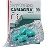 Kamagra 100mg- A best solution for erectile dysfunction