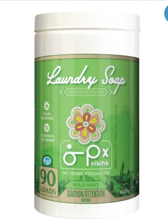 Online the Smelling Laundry Detergent