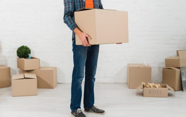 Services That Are Provides By the Packers and Movers