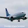 Comprehensive Guide to Frontier O&#039;Hare Terminal