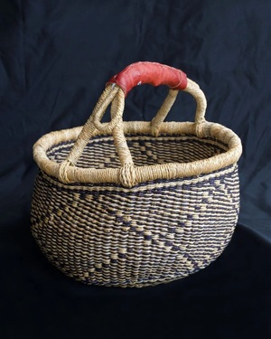 Beautifully Crafted Homeware Baskets for Every Home