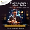 Experience the Power of Mahadev Book \u2013 India\u2019s Favorite Betting Platform