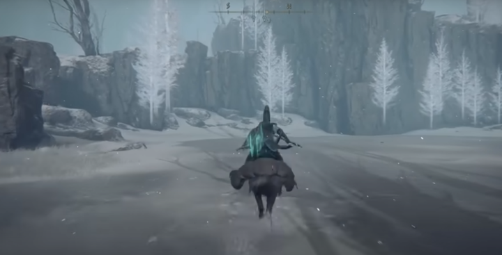 U4GM - Myth or Fact: Can Spirit Ashes Steal Your Runes in Elden Ring?