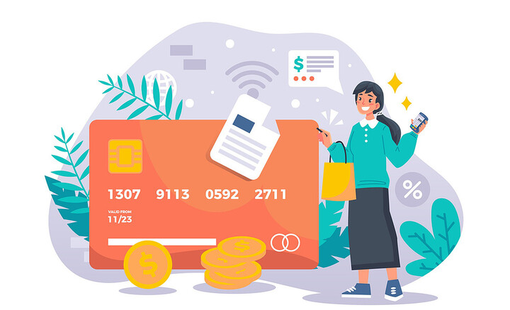 Breaking Boundaries: How a Fake Credit Card Numbers Generator Helps Avoid Geographical Restrictions