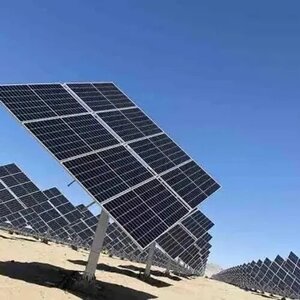 Maximizing Solar Efficiency with Dual Axis Solar Trackers 