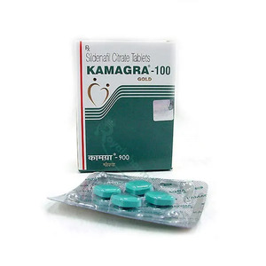 Kamagra 100mg- A best solution for erectile dysfunction