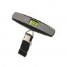 WHAT IS DIGITAL LUGGAGE SCALE