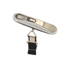 Function realization of electronic luggage scale