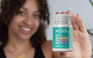 Lean X: De beste veganistische keto-capsules om buikvet te verbranden