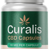 Curalis CBD \u2013 Het geheim van diepere slaap en rust